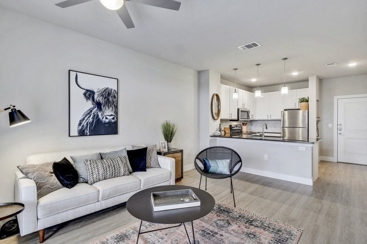 Windsor Ridge Apartments